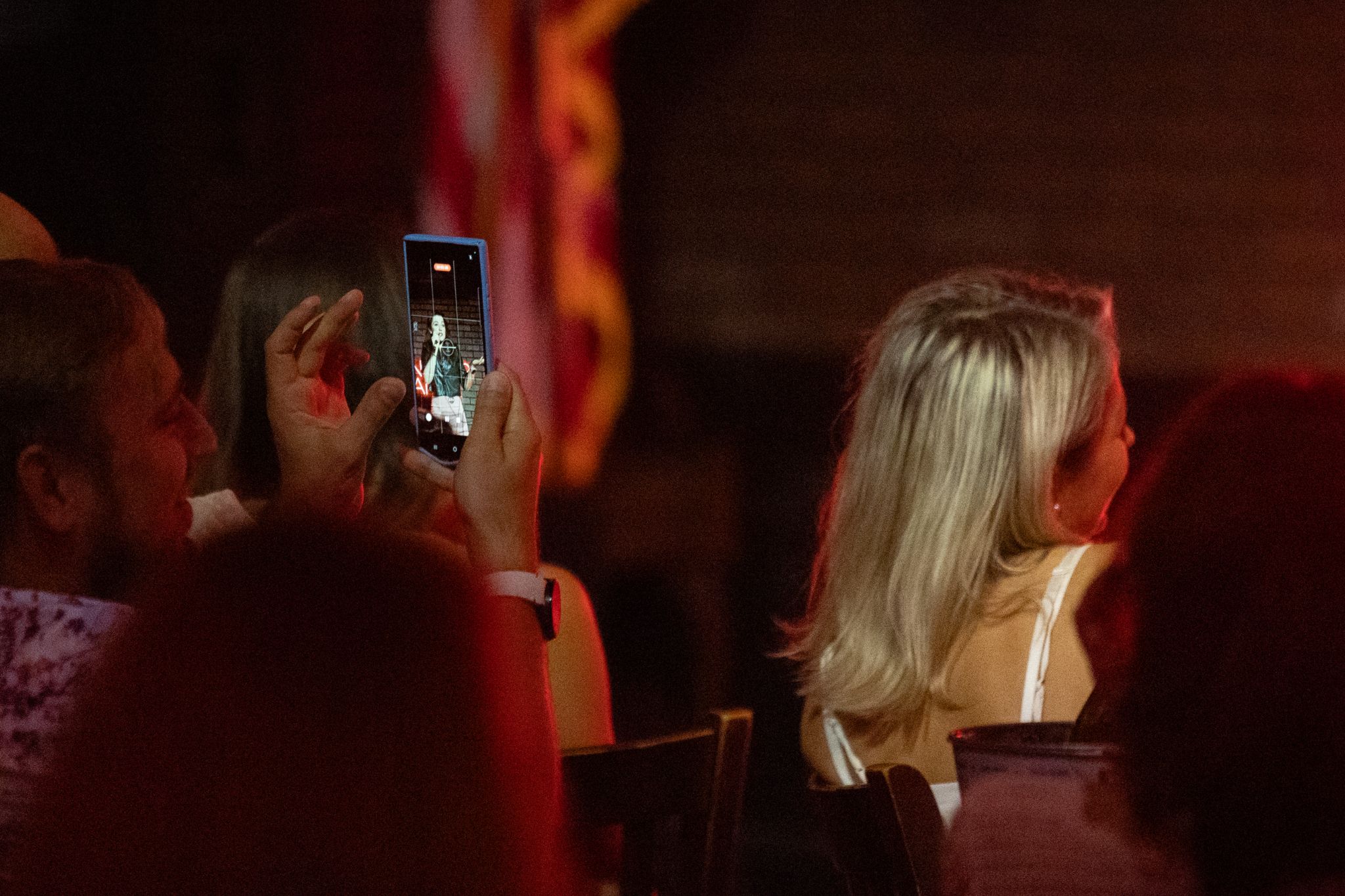 SENS photography Events Comedy 1 st  MIC 2025 08 10 056